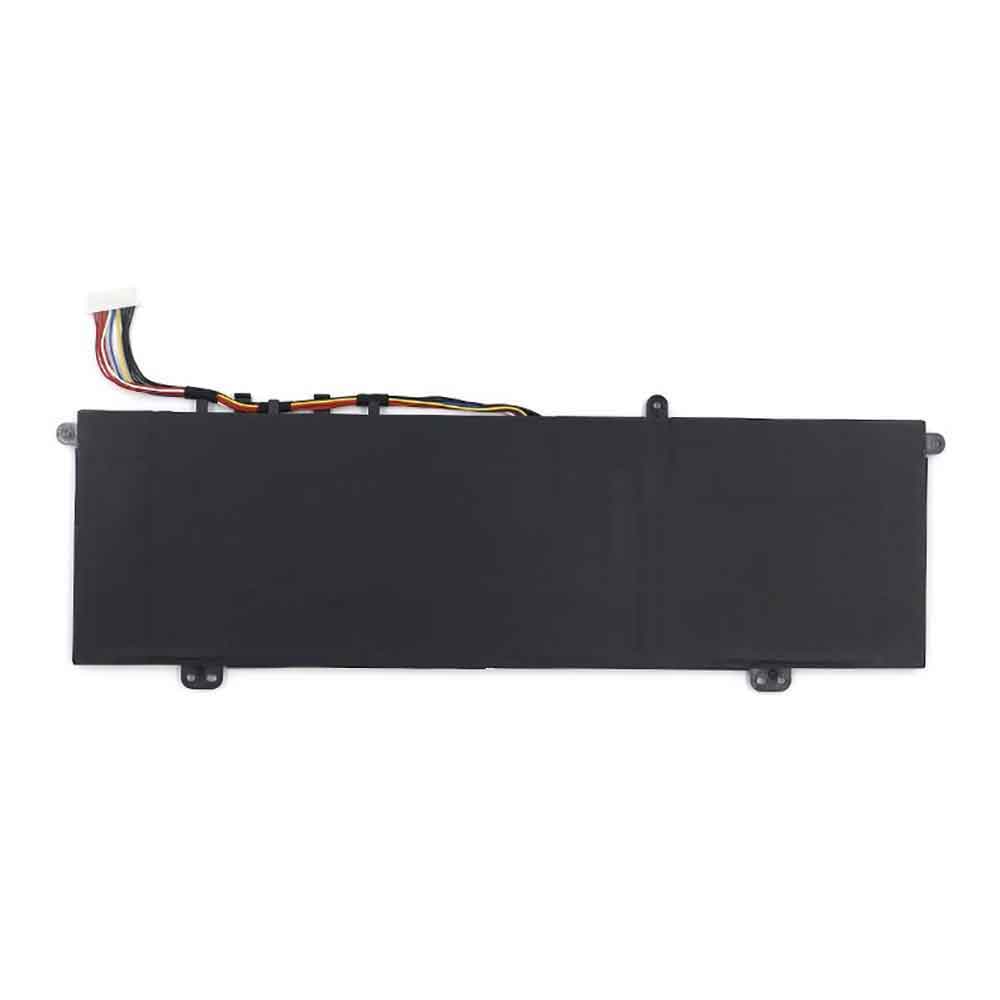 Hasee X5-2021S5 X5-2021S5H battery