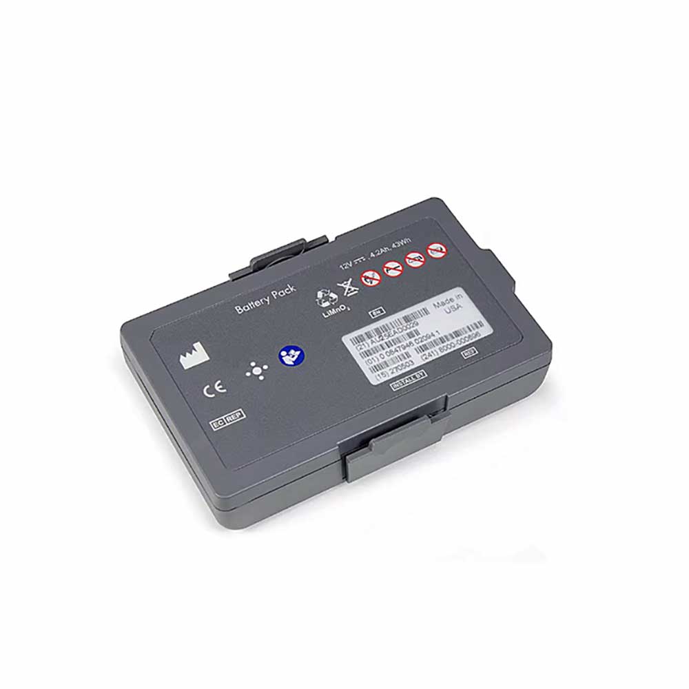 ZOLL AED 3 battery