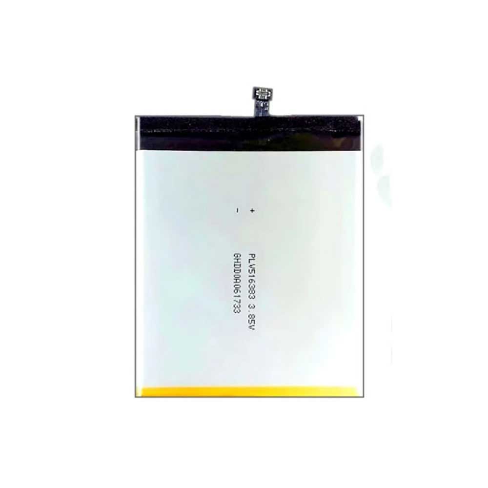AGM H2 battery