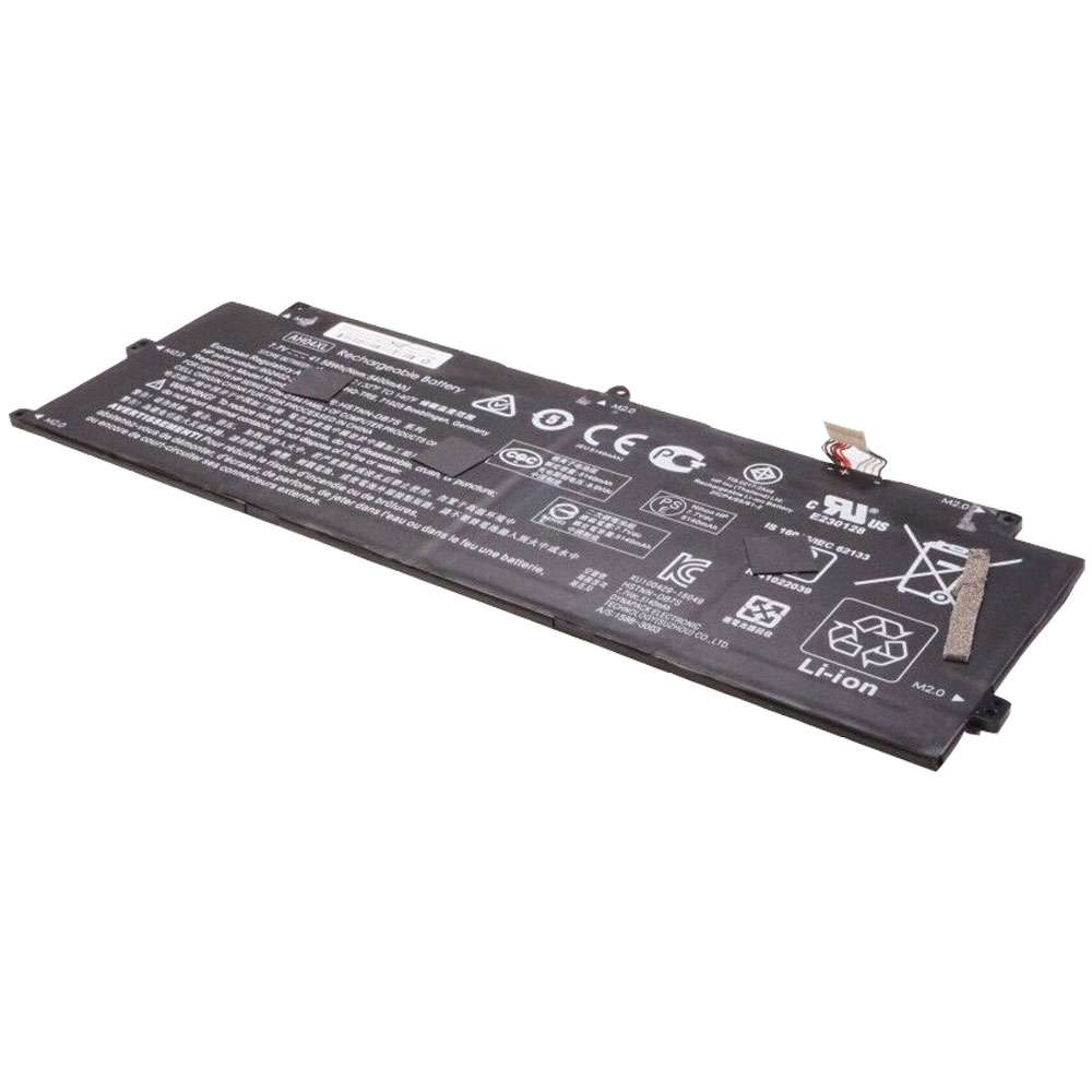 7.7V 41.58Wh/5400mAh AH04XL Laptop Battery for Hp Series TPN-Q184 HSTNN-DB7S 902402-2C2 902500-855