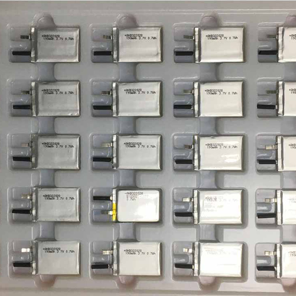 TomTom Runner Cardio battery
