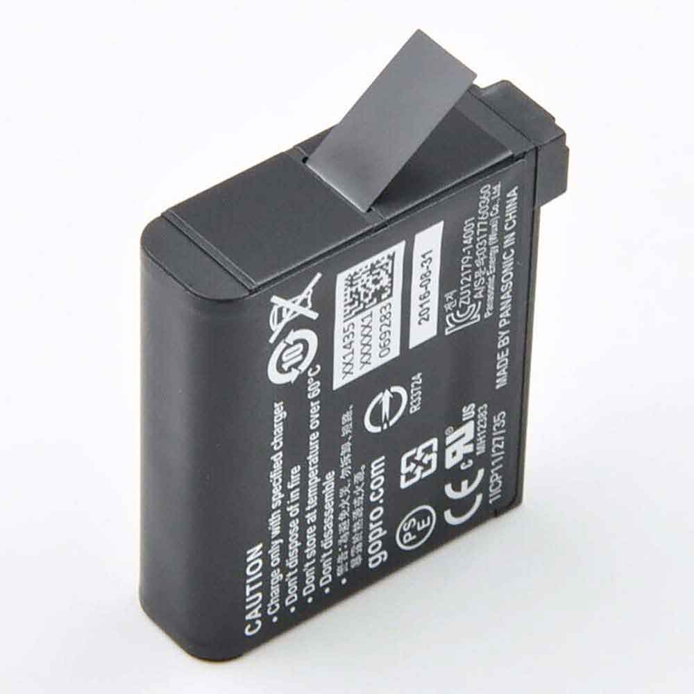 GoPro HERO4 AHBBP-401 battery