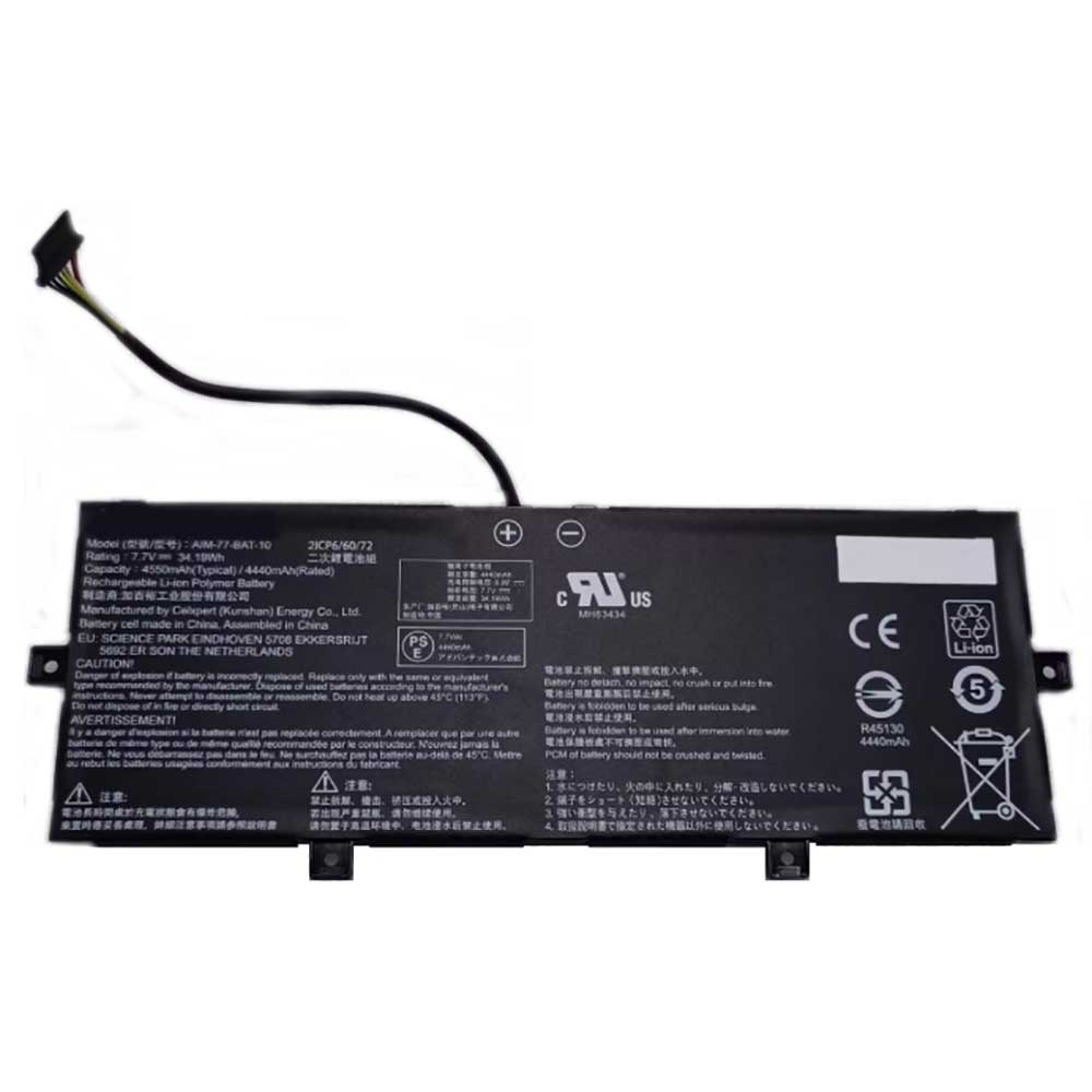 Advantech AIM-77-BAT-10 battery