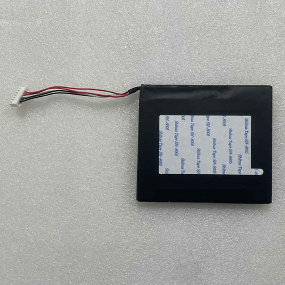 Hasee AIM-P707 battery