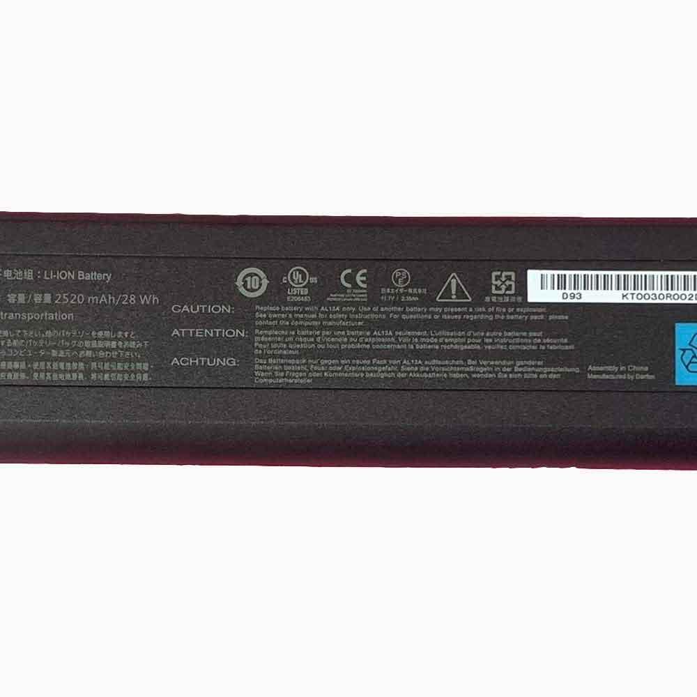 Acer AL13A battery