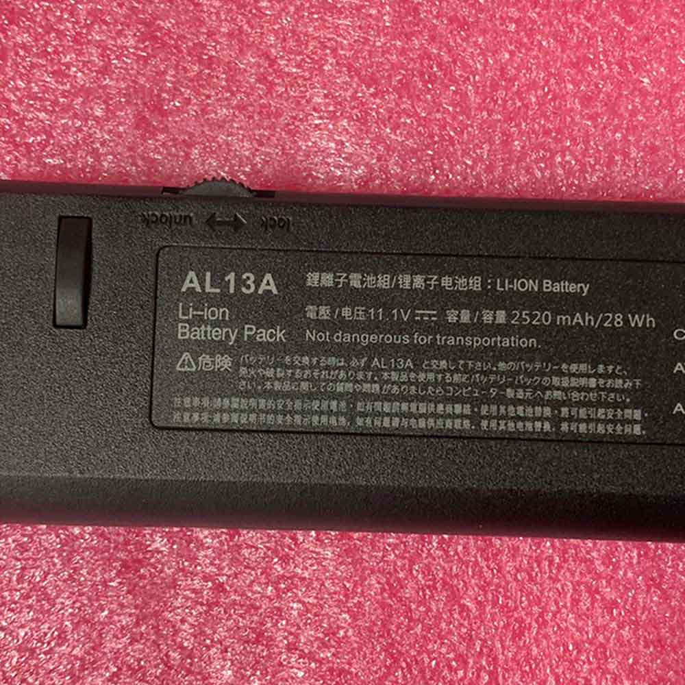 Acer AL13A battery