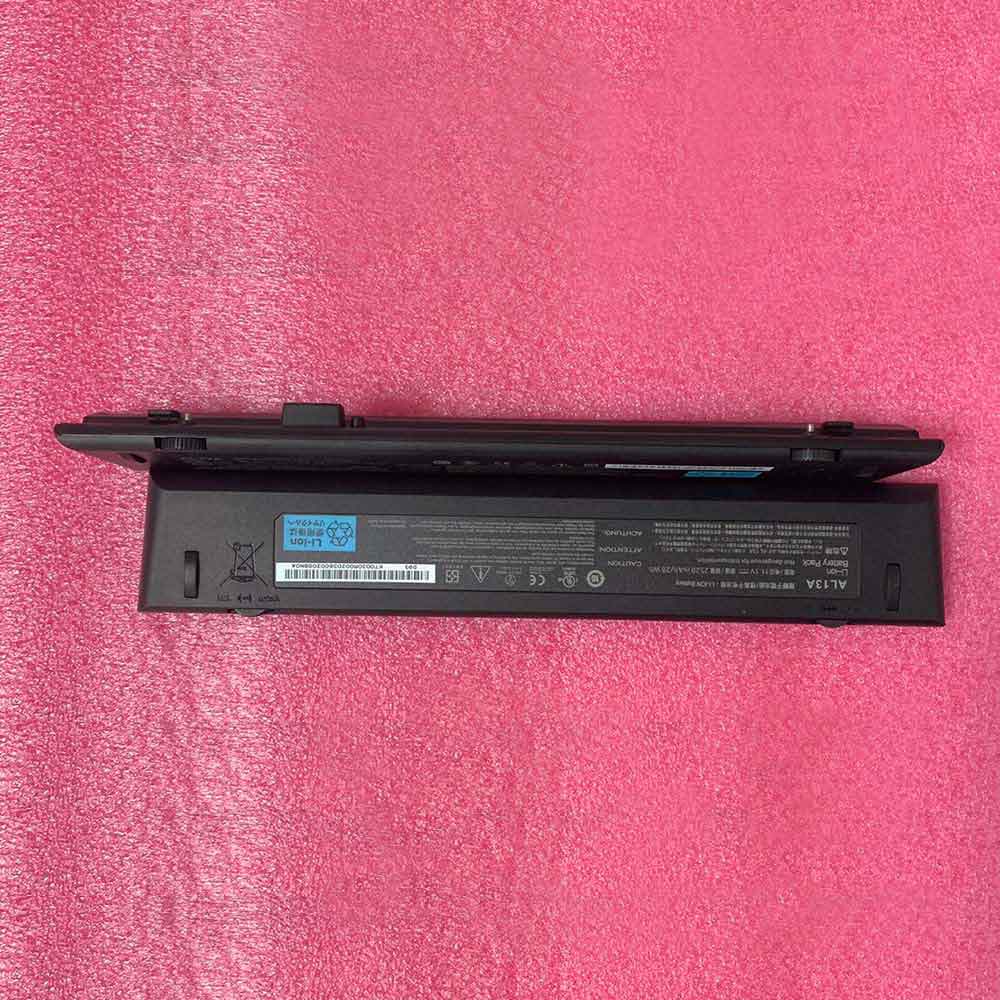 11.1V 2520mAh AL13A Laptop Battery for Acer AL13A
