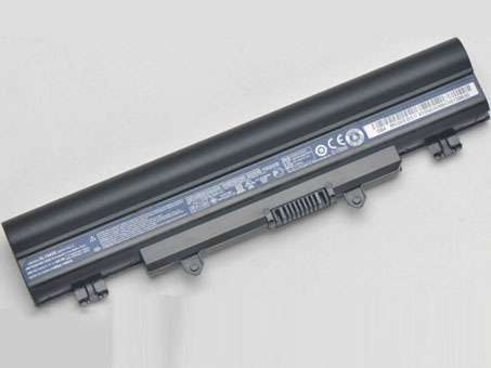 11.1V 5000mAh/6Cell Acer Travelmate P246 P246M-MG

E5-521 ASPIRE E5-521G ASPIRE E5-531  Replacement Battery