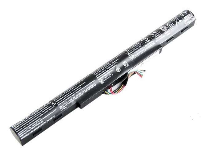 14.8V 37Wh Acer Extensa 2510 2510G Replacement Battery