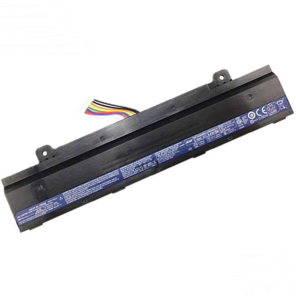 11.1V  56Wh/5040mAh AL15B32 Laptop Battery for Acer Aspire V5-591G Series