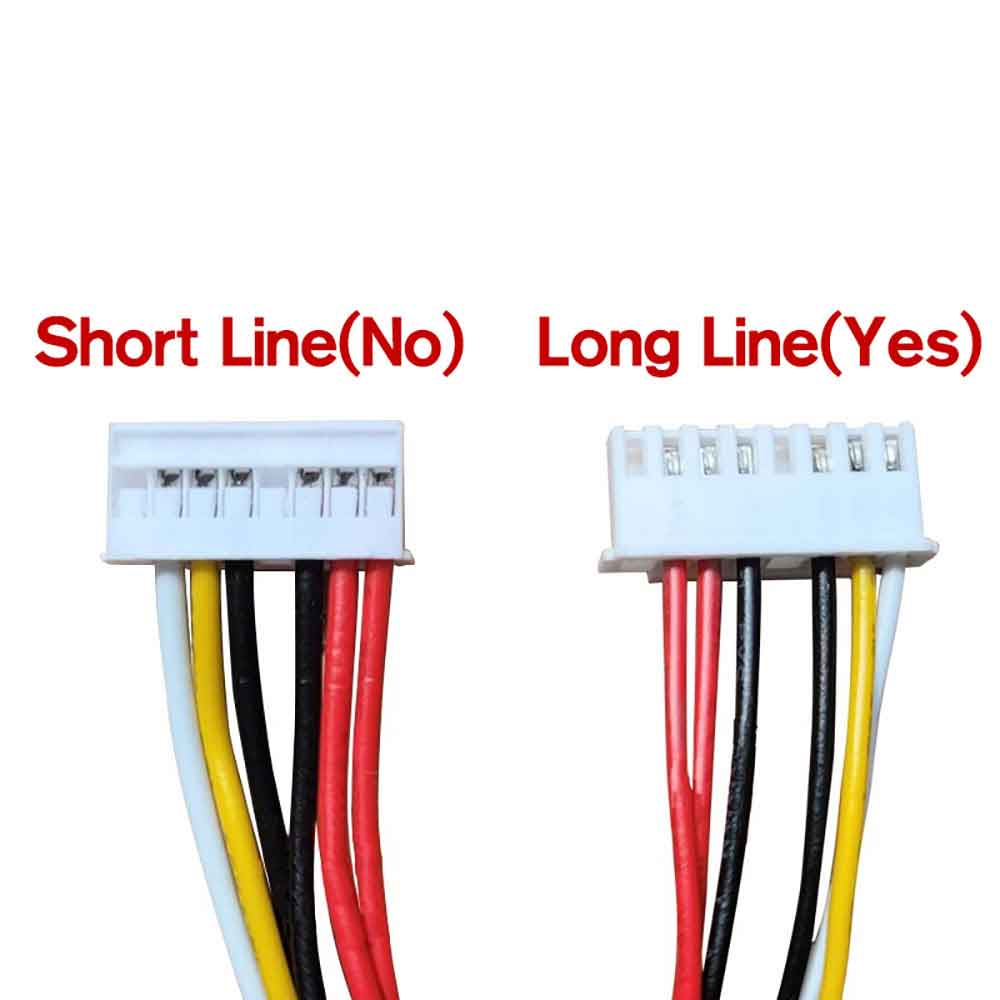 Eloik ALK-80 ALK-88 ALK-88A HH-88 battery