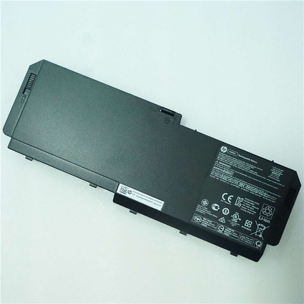 11.55V 8310mAh/ 95.9Wh HSTNN-IB8G Laptop Battery for HP ZBOOK 17 G5