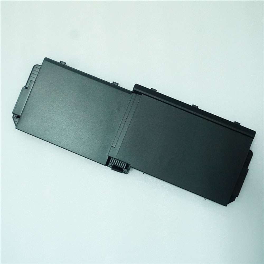 HP ZBOOK 17 G5 battery