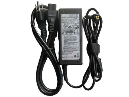 19V 3.15A/3.16A, 60W 100-240V 50-60Hz Samsung Series 3 NP300V4A-A02US Replacement Adapter