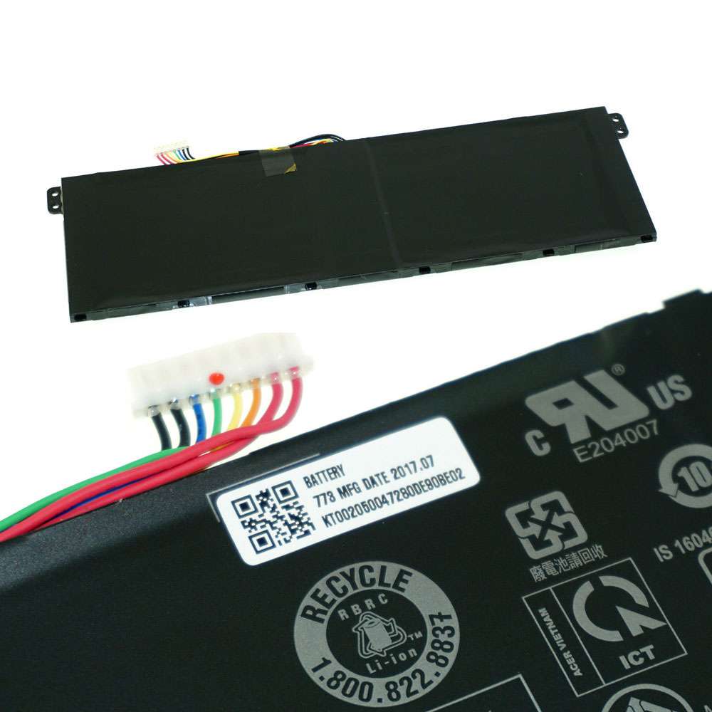 ACER A315-51-51SL N17Q1 SERIES battery