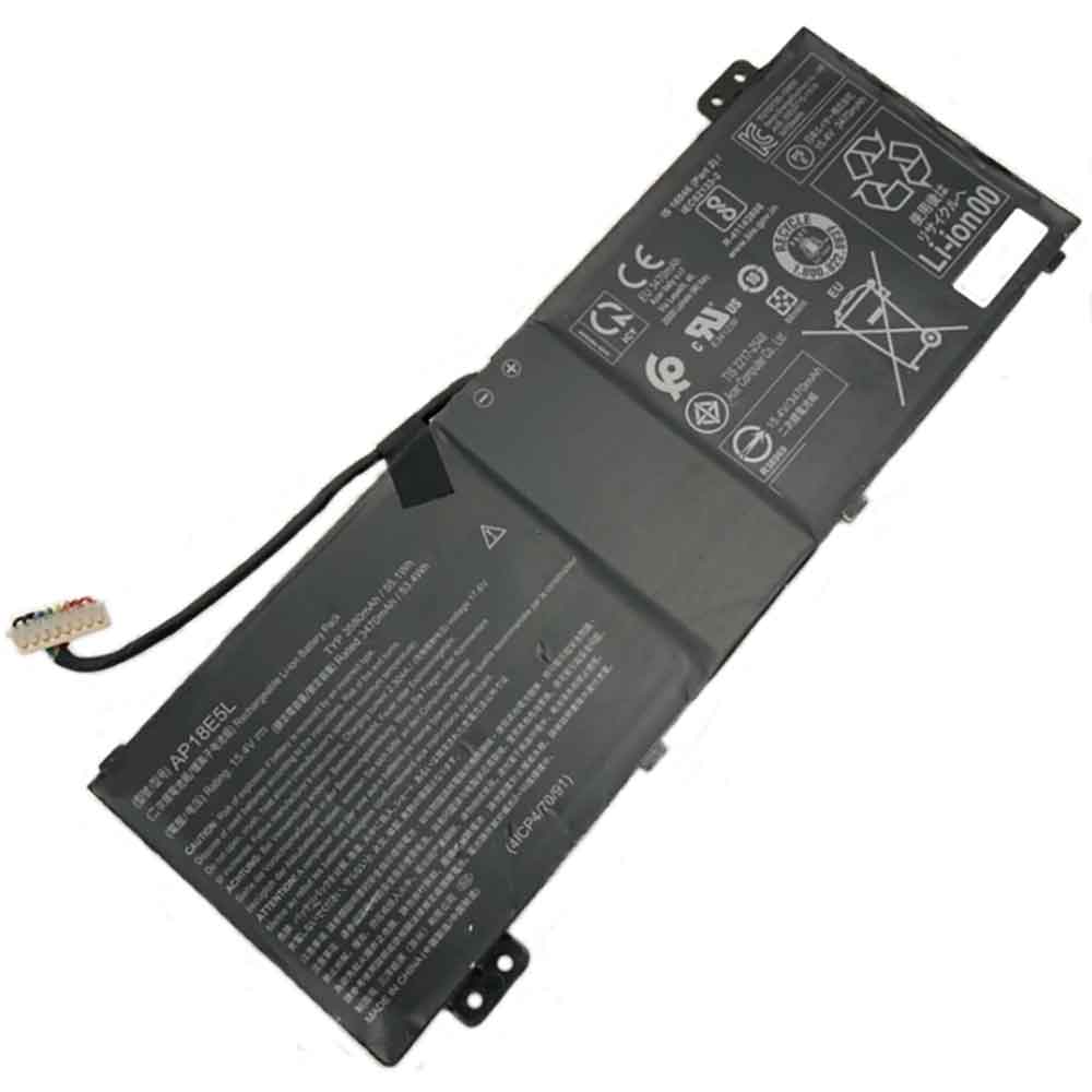 Acer Aspire AP18E5L battery