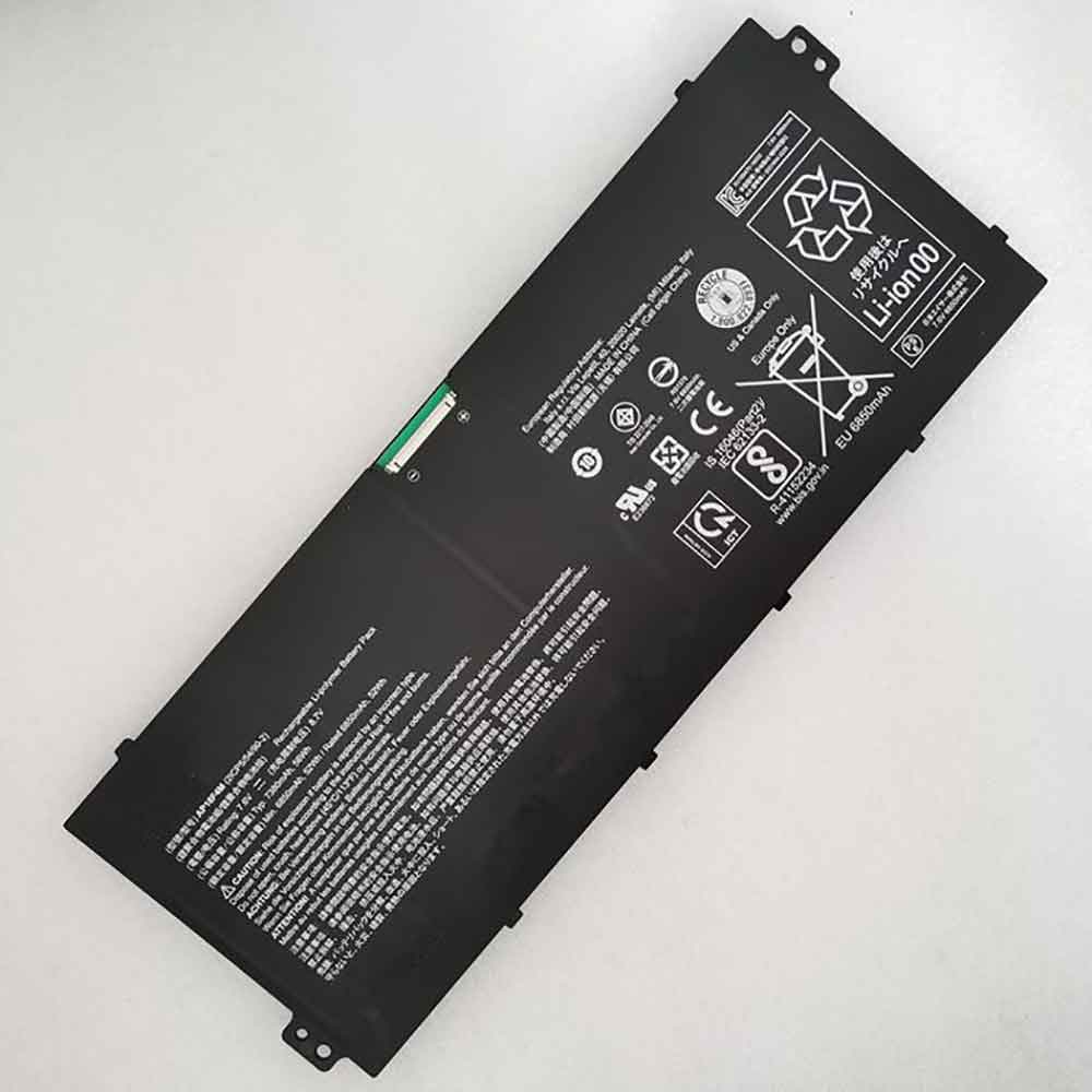 Acer Chromebook 715 CB715 CB714 battery