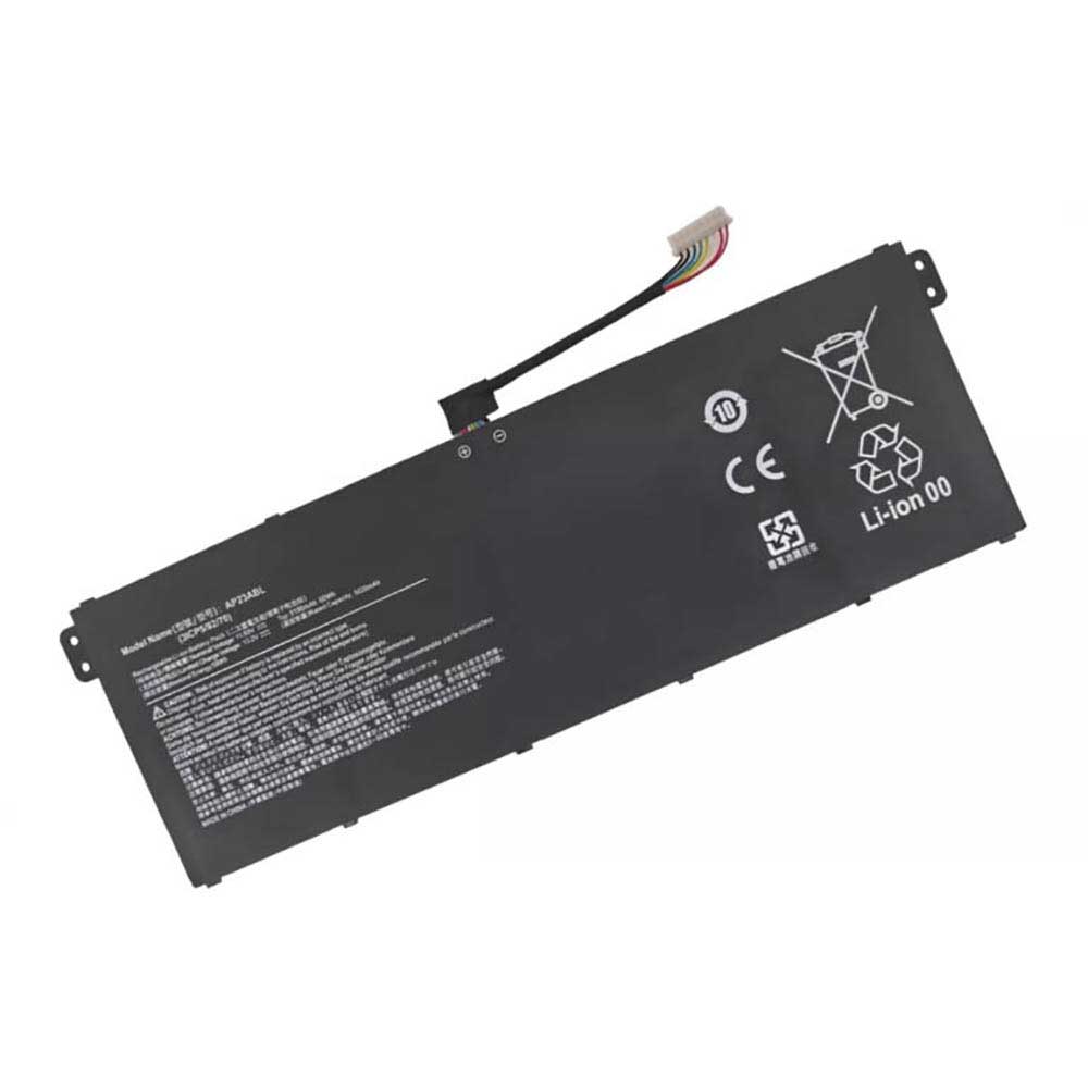 Acer Swift Go 14 OLED Aspire 17 A17-51GM battery