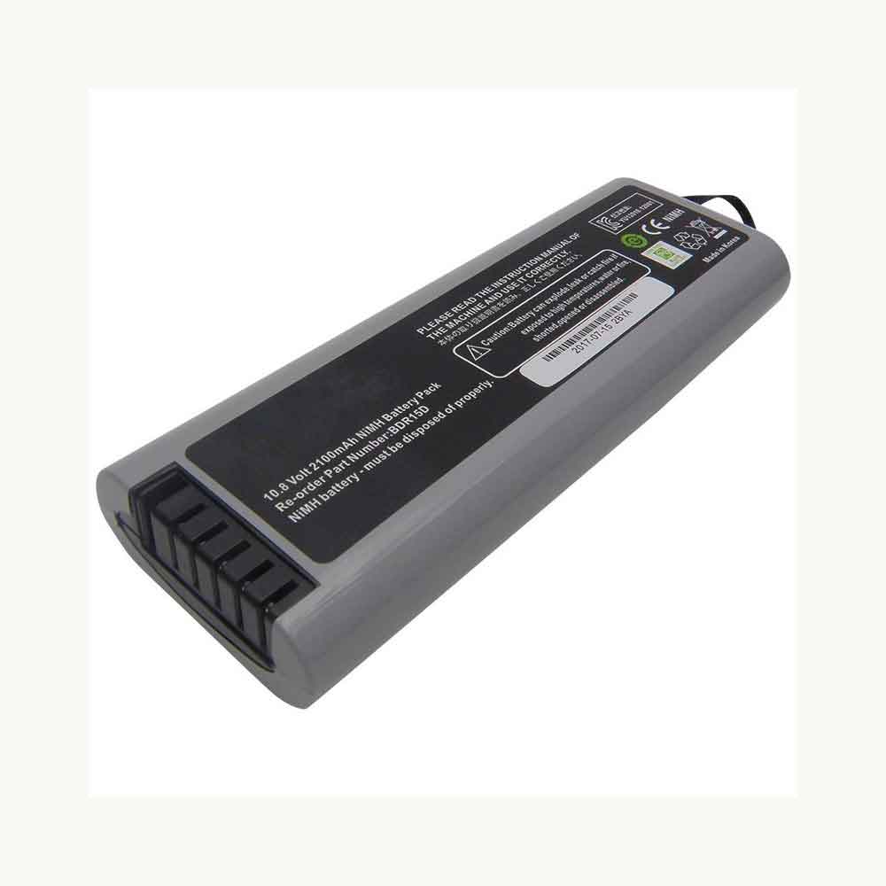 10.8V 2100mAh AQ7275 Test Equipment Battery for Yokogawa AQ7275 AQ7270 BDR-15D 735022 OTDR