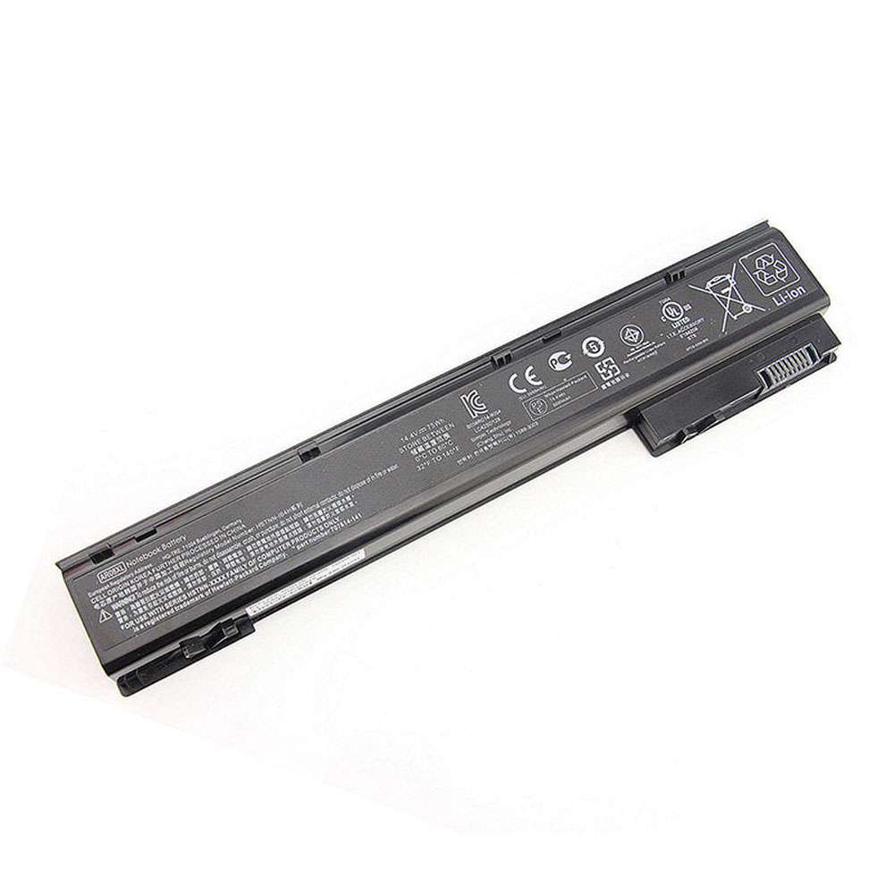 14.8V 75Wh AR08XL Laptop Battery for HP ZBook 17 15