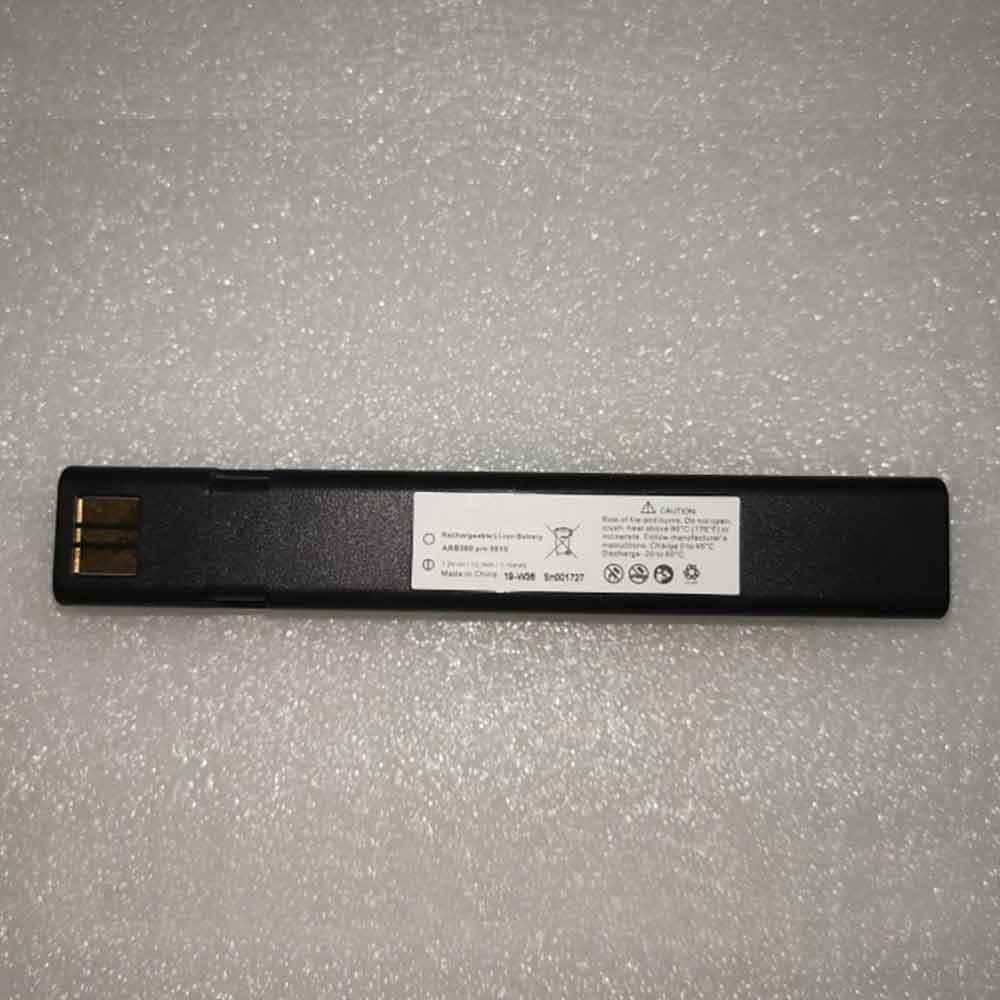 7.2V 3180mah ARB300 Electronic Batteries for Agrident ARB300 3018