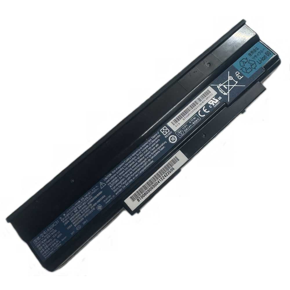 Acer Extensa 5635Z 5635ZG battery