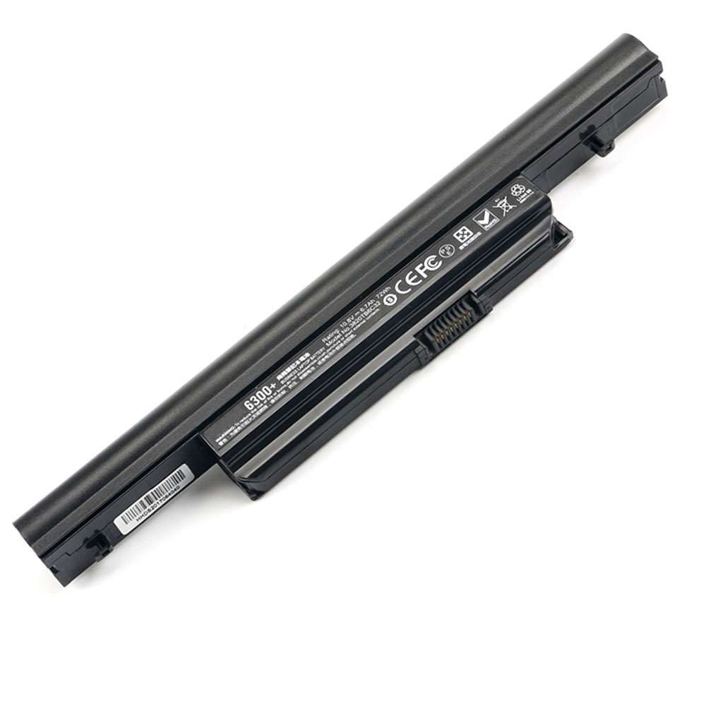 11.1V 6700 mAh AS10B51 Laptop Battery for Acer Aspire 3820T 3820TG 4745G AS3820TG 4820T 5820T
