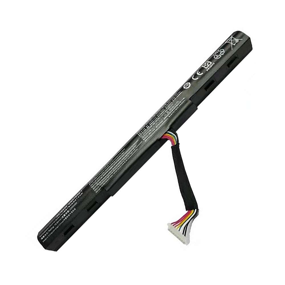 14.8V 2200mAh/2800mAh Acer Aspire E 15 E5-575G-53VG Replacement Battery