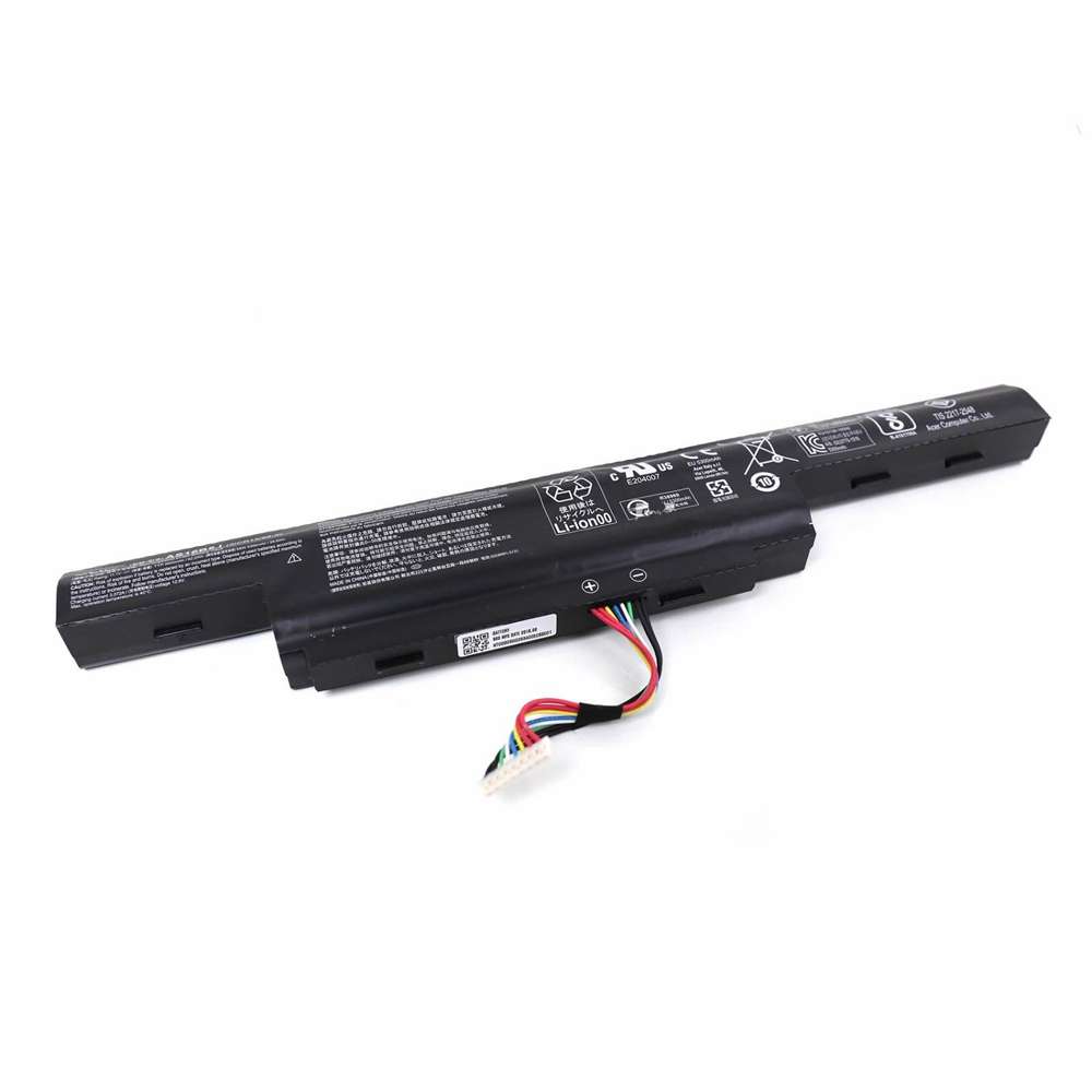 ACER ASPIRE F5-573G E5-575G-53VG battery