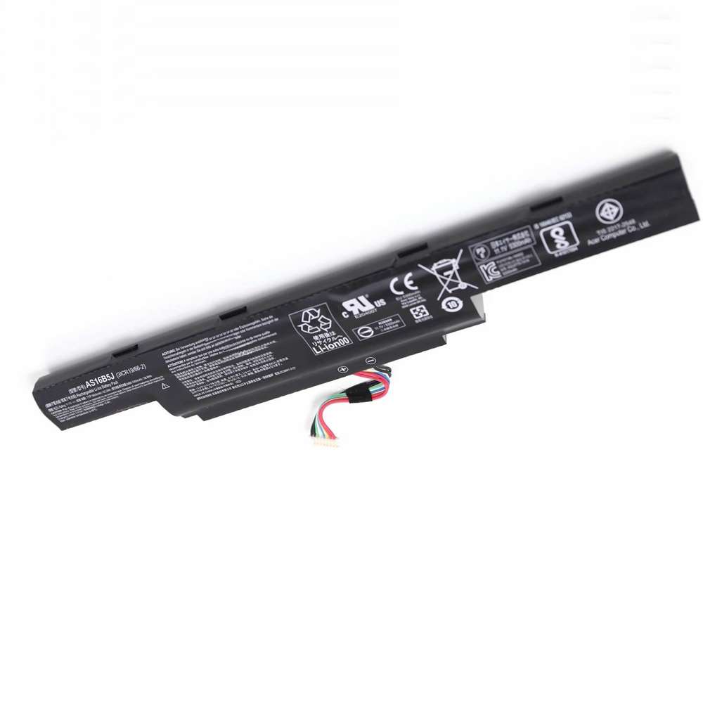 ACER ASPIRE F5-573G E5-575G-53VG battery