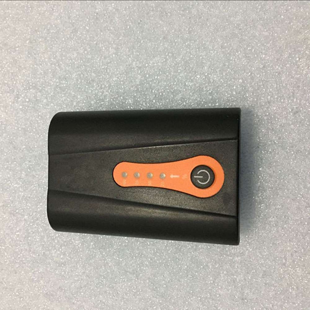 7.4V 2.2Ah ASA09U01 Power Tool Battery for Mobile Warming