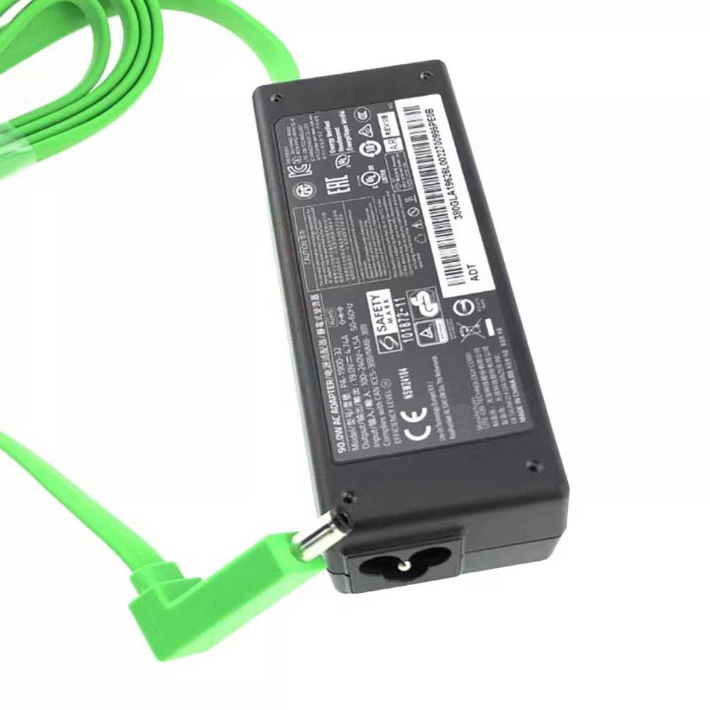 Razer Raptor RZ39-0350 Gaming Monitor adapter