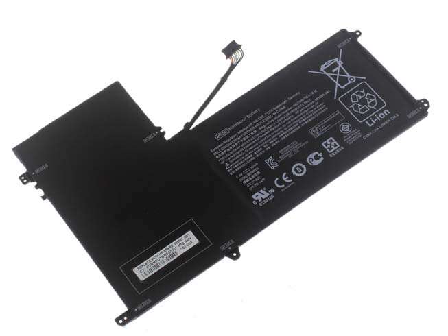 7.4V 25Wh/2Cell AT02XL Laptop Battery for HP ElitePad 900 G1 Table