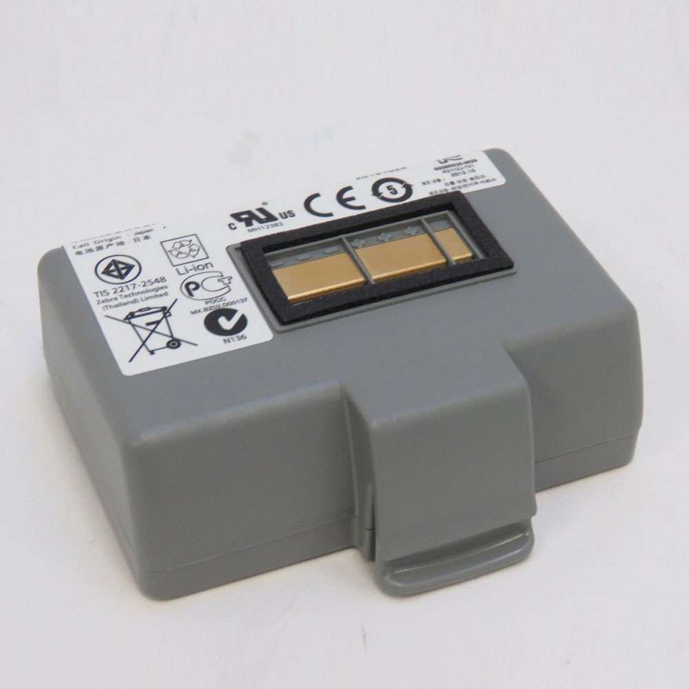 Zebra Printer QL220 320 QL220  QL320 PLUS Spare battery