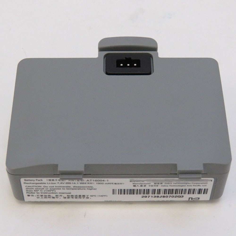 Zebra Printer QL220 320 QL220  QL320 PLUS Spare battery