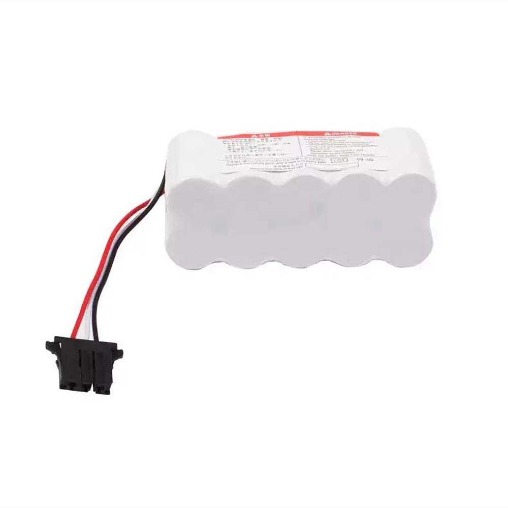 Nihon Kohden ECG-1350 ECG-1350A ECG-1350C ECG-1350P battery