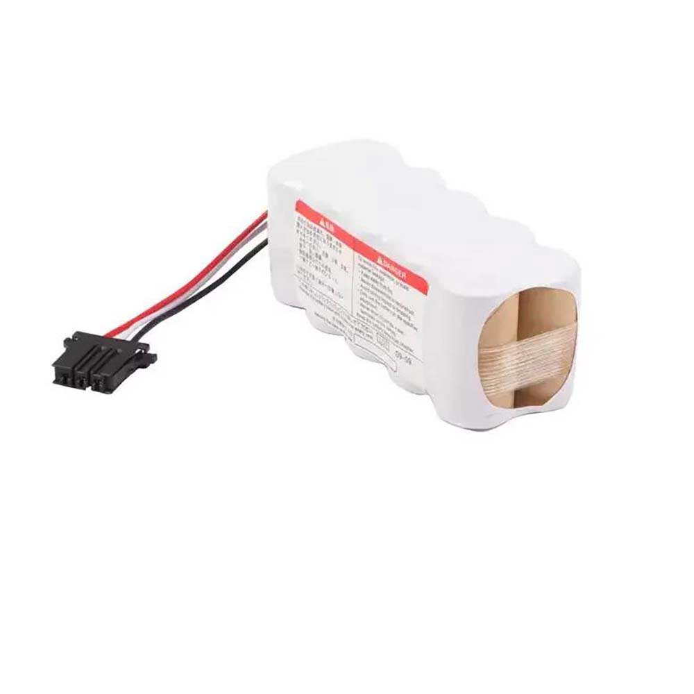 Nihon Kohden ECG-1350 ECG-1350A ECG-1350C ECG-1350P battery