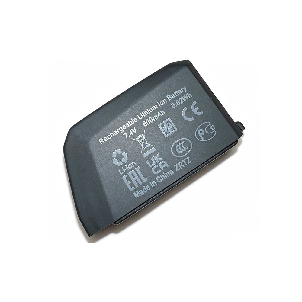 M/N25402 800mAh Replacement battery for Sram AXS XX1 X01 GX Force Red Rival AXS