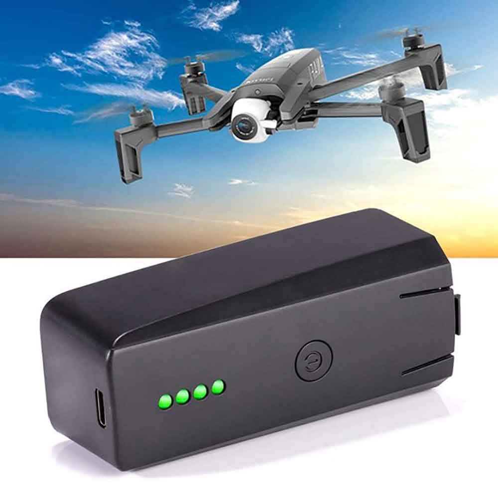 Parrot Anafi Extended FPV Thermal Work Drone battery
