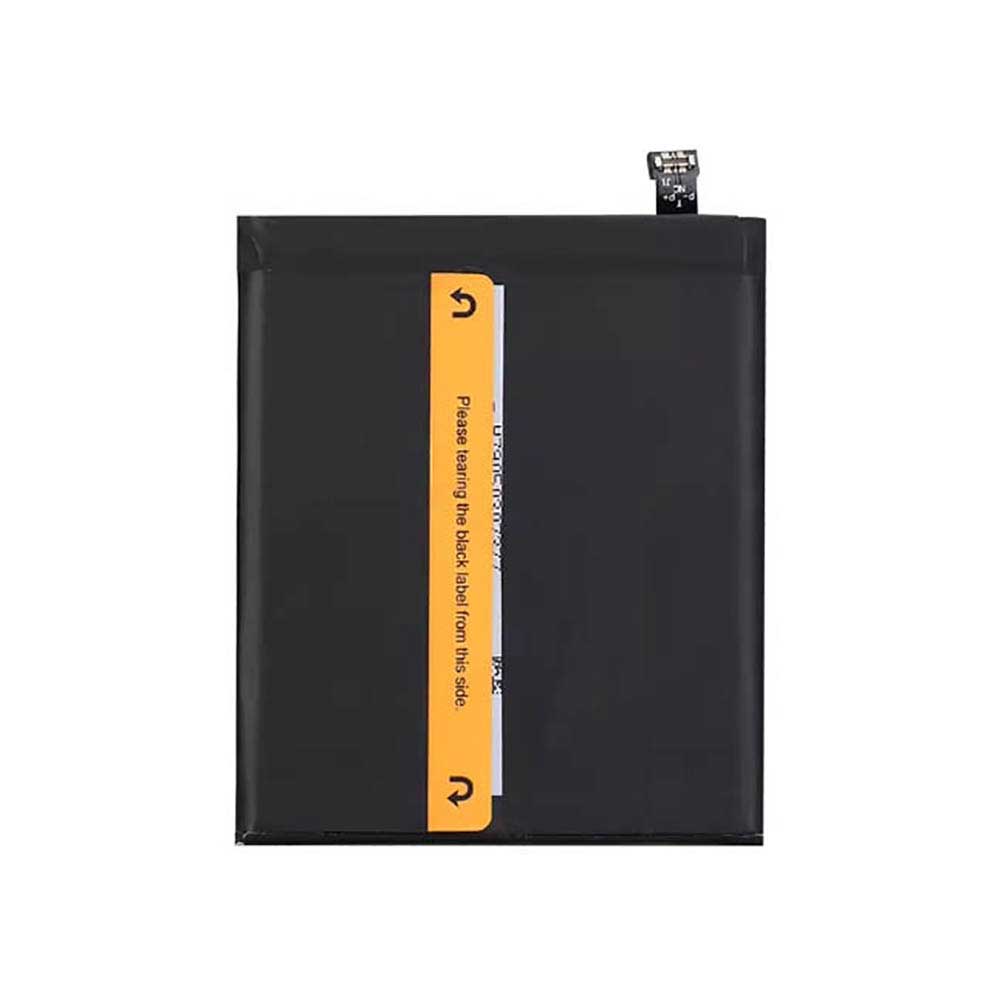 4000mAh Armor-11/11T Smartphone Battery for Ulefone Armor 11 11T