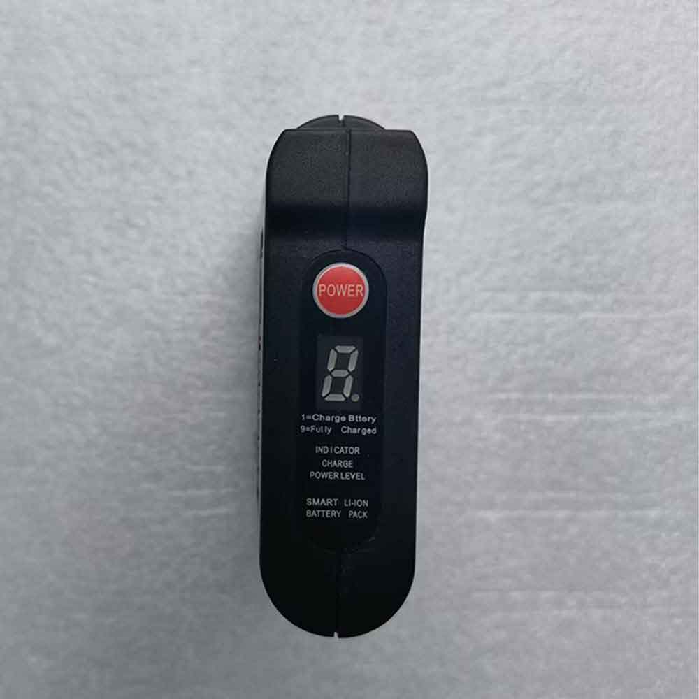 Mobile Warming ASA09U02 Exothermic Clothing battery