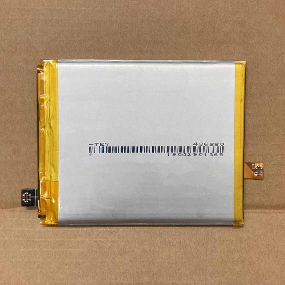 Vivo iQOO 12G battery
