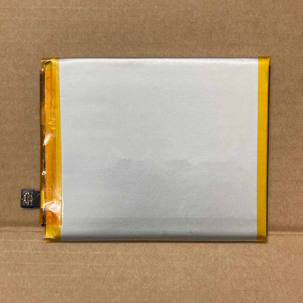 Vivo iQOO 12G battery