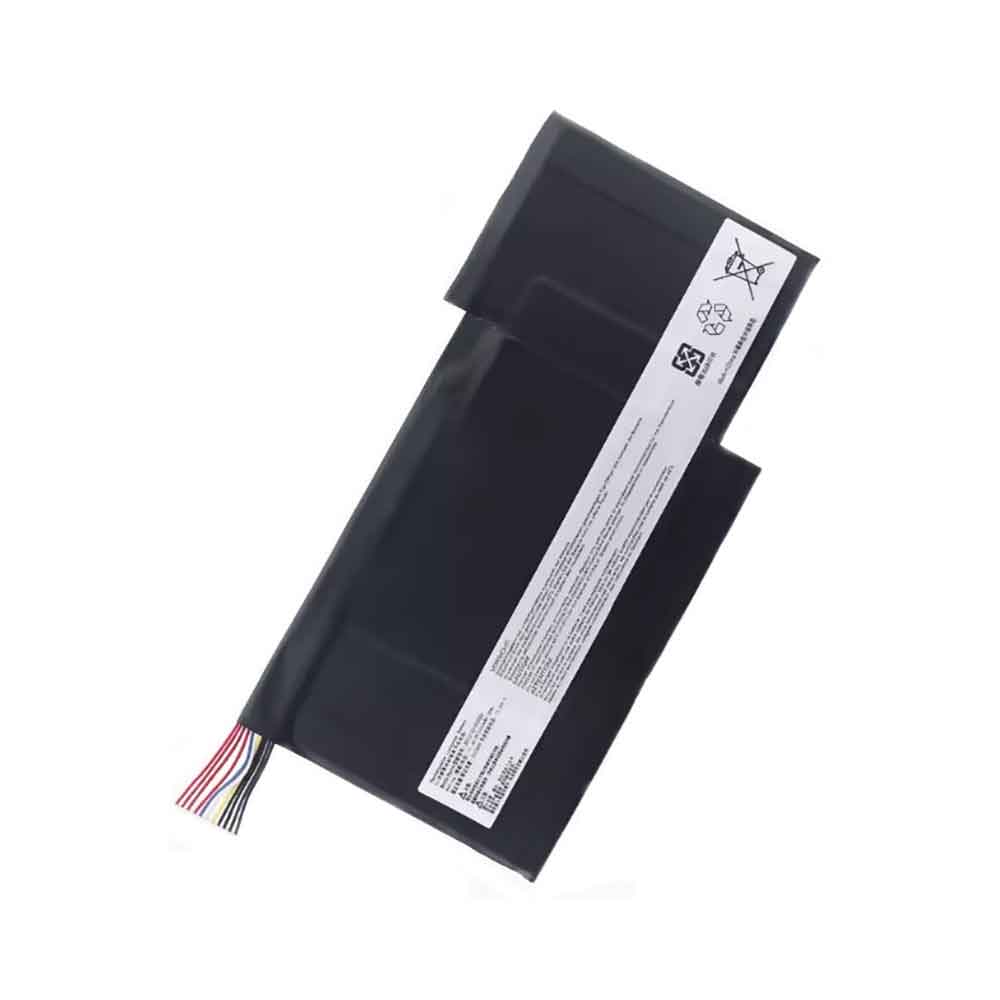 11.4V 5200mAh B010-00-000004 Laptop Battery for Getac Evga SC15 3ICP6/73/95