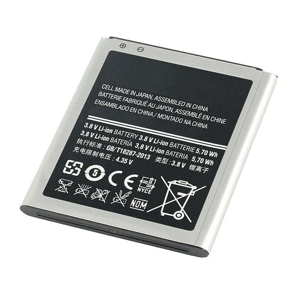 Samsung GT-S7270 S7568i I679 S7270 S7898 S7562C S7278U battery