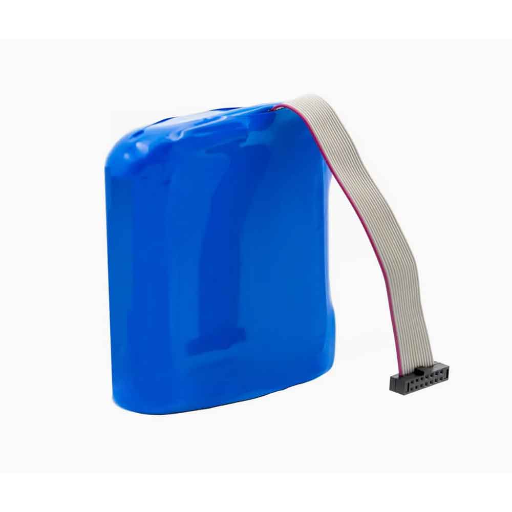 7.2V 4700mAh B11798 Medical Battery for Medfusion 4000 22-4050-51