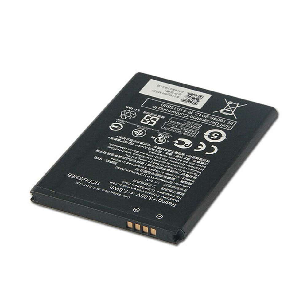 Asus Zenfone 2 Laser ZE500KL ZB452KG X009DB battery