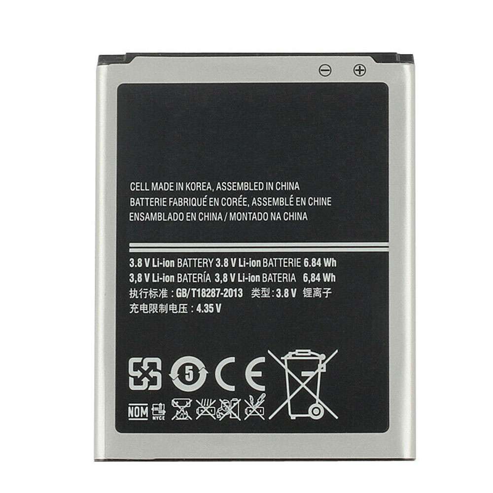 Samsung Galaxy Trend G3508 G3509 i8260 M-G3502U G3502 battery