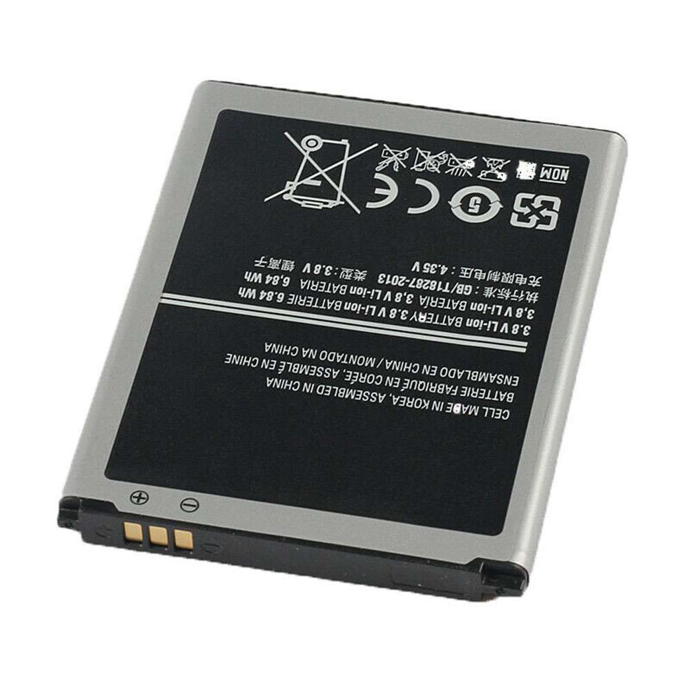 Samsung Galaxy Trend G3508 G3509 i8260 M-G3502U G3502 battery