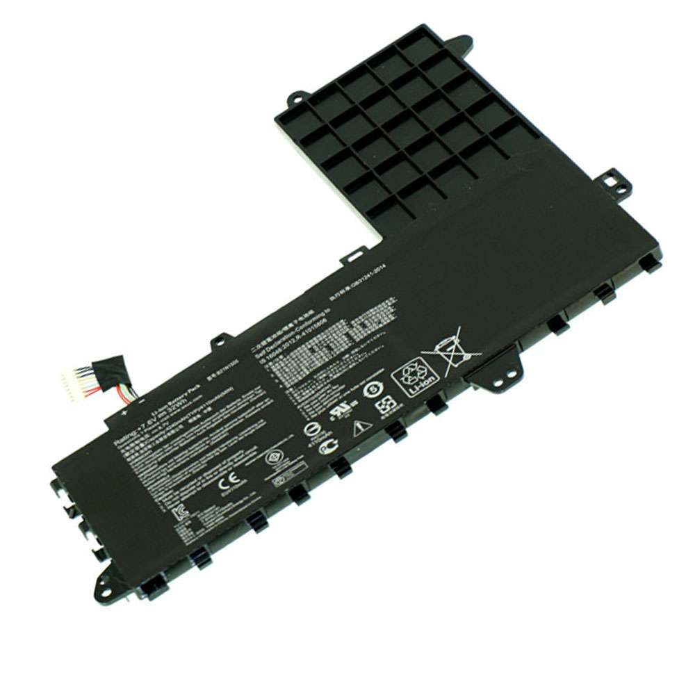 15.2V 3.425Ah/52Wh B21N1505 Laptop Battery for Asus E402 E402S E502S E402M E402MA E402SA Series